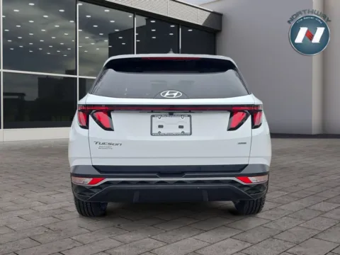 More photos of 2024 Hyundai Tucson SEL at Northway Automotive of Lake Hopatcong NJ, NJ