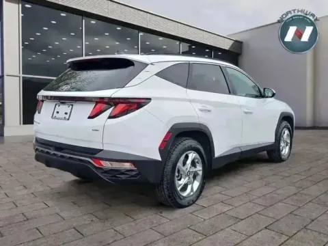 More photos of 2024 Hyundai Tucson SEL at Northway Automotive of Lake Hopatcong NJ, NJ