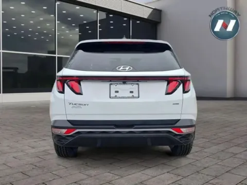 More photos of 2024 Hyundai Tucson SEL at Northway Automotive of Lake Hopatcong NJ, NJ