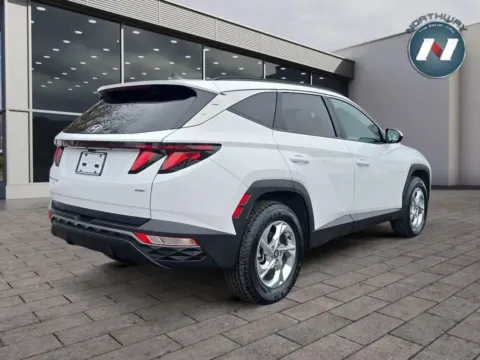 More photos of 2024 Hyundai Tucson SEL at Northway Automotive of Lake Hopatcong NJ, NJ