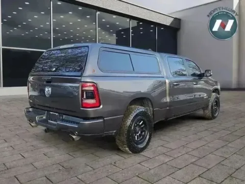 More photos of 2019 Ram 1500 Big Horn/Lone Star at Northway Automotive of Lake Hopatcong NJ, NJ