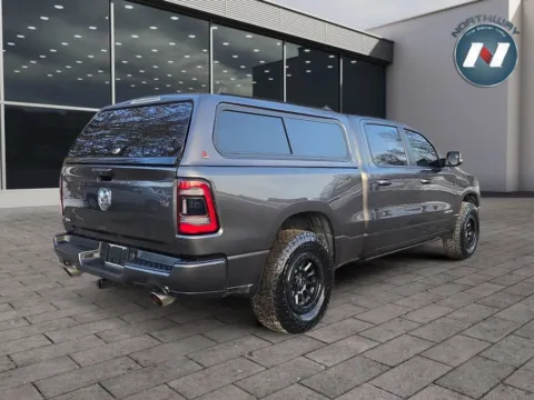More photos of 2019 Ram 1500 Big Horn/Lone Star at Northway Automotive of Lake Hopatcong NJ, NJ