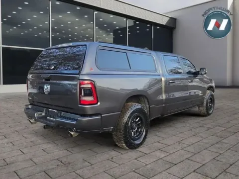 More photos of 2019 Ram 1500 Big Horn/Lone Star at Northway Automotive of Lake Hopatcong NJ, NJ