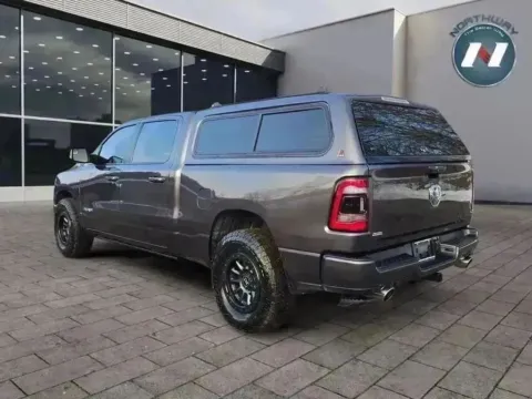 Another view of 2019 Ram 1500 Big Horn/Lone Star for sale in Lake Hopatcong, NJ at Northway Automotive of Lake Hopatcong NJ