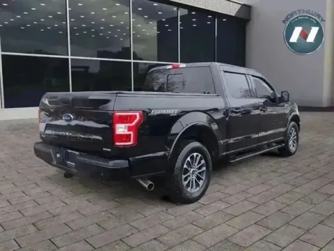 More photos of 2018 Ford F-150 XLT at Northway Automotive of Lake Hopatcong NJ, NJ