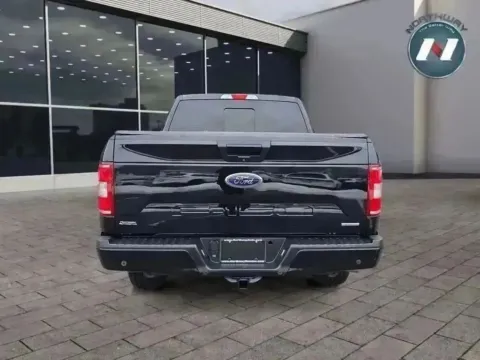 More photos of 2018 Ford F-150 XLT at Northway Automotive of Lake Hopatcong NJ, NJ