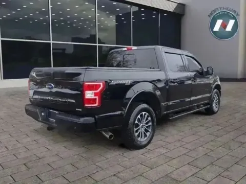 More photos of 2018 Ford F-150 XLT at Northway Automotive of Lake Hopatcong NJ, NJ