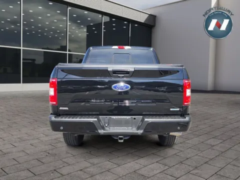 More photos of 2018 Ford F-150 XLT at Northway Automotive of Lake Hopatcong NJ, NJ