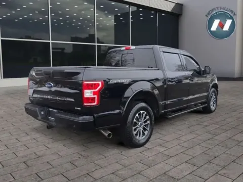 More photos of 2018 Ford F-150 XLT at Northway Automotive of Lake Hopatcong NJ, NJ