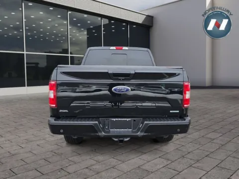 More photos of 2018 Ford F-150 XLT at Northway Automotive of Lake Hopatcong NJ, NJ