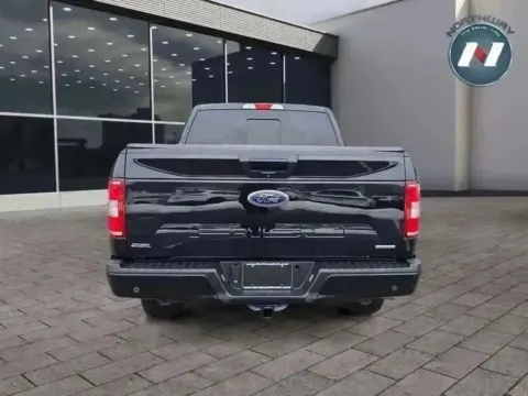 More photos of 2018 Ford F-150 XLT at Northway Automotive of Lake Hopatcong NJ, NJ