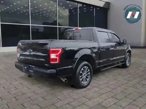 More photos of 2018 Ford F-150 XLT at Northway Automotive of Lake Hopatcong NJ, NJ