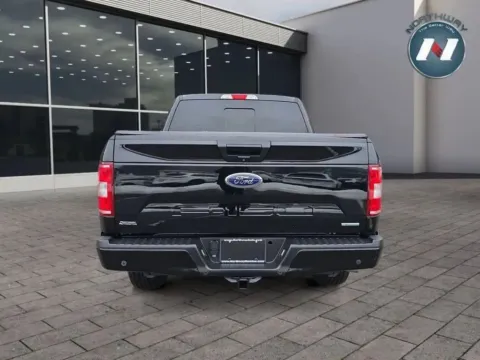 More photos of 2018 Ford F-150 XLT at Northway Automotive of Lake Hopatcong NJ, NJ