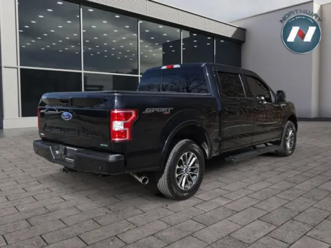 More photos of 2018 Ford F-150 XLT at Northway Automotive of Lake Hopatcong NJ, NJ