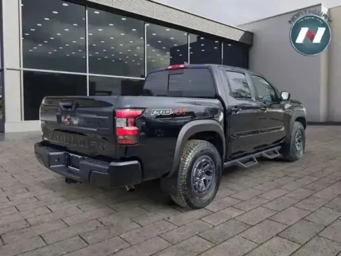 More photos of 2025 Nissan Frontier PRO-4X at Northway Automotive of Lake Hopatcong NJ, NJ