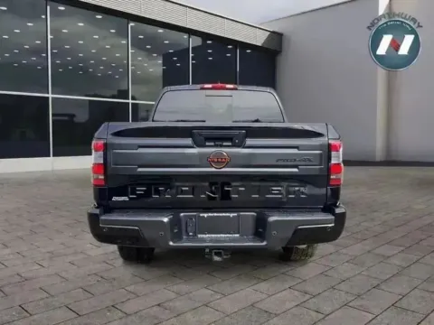 More photos of 2025 Nissan Frontier PRO-4X at Northway Automotive of Lake Hopatcong NJ, NJ