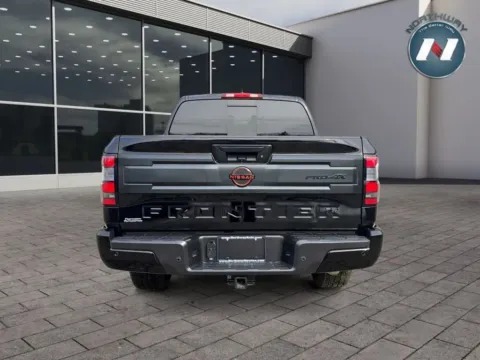 More photos of 2025 Nissan Frontier PRO-4X at Northway Automotive of Lake Hopatcong NJ, NJ