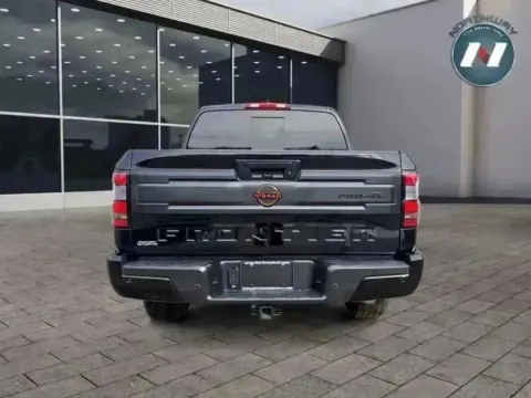 More photos of 2025 Nissan Frontier PRO-4X at Northway Automotive of Lake Hopatcong NJ, NJ