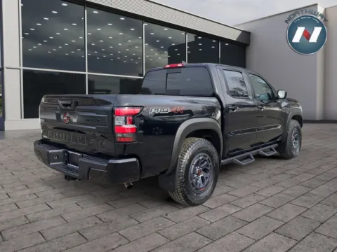 More photos of 2025 Nissan Frontier PRO-4X at Northway Automotive of Lake Hopatcong NJ, NJ