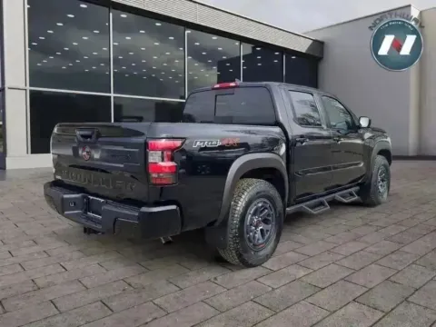 More photos of 2025 Nissan Frontier PRO-4X at Northway Automotive of Lake Hopatcong NJ, NJ