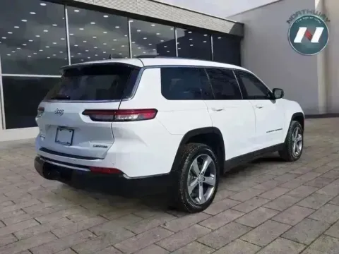 More photos of 2021 Jeep Grand Cherokee L Limited at Northway Automotive of Lake Hopatcong NJ, NJ