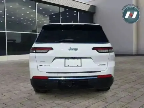 More photos of 2021 Jeep Grand Cherokee L Limited at Northway Automotive of Lake Hopatcong NJ, NJ