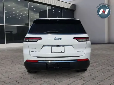More photos of 2021 Jeep Grand Cherokee L Limited at Northway Automotive of Lake Hopatcong NJ, NJ