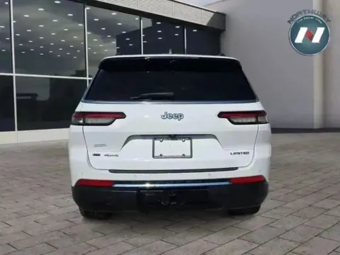 More photos of 2021 Jeep Grand Cherokee L Limited at Northway Automotive of Lake Hopatcong NJ, NJ