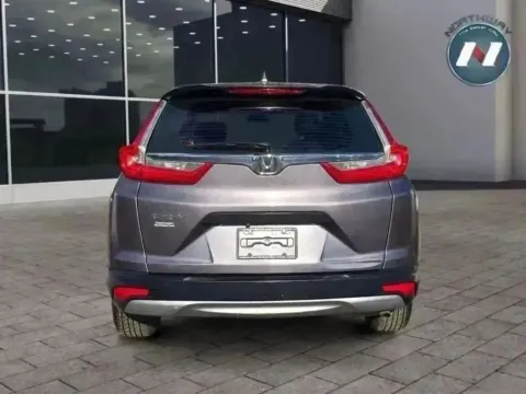 More photos of 2017 Honda CR-V LX at Northway Automotive of Lake Hopatcong NJ, NJ