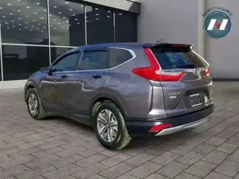 Another view of 2017 Honda CR-V LX for sale in Lake Hopatcong, NJ at Northway Automotive of Lake Hopatcong NJ