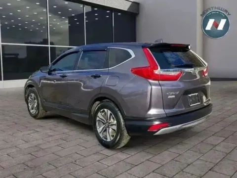 Another view of 2017 Honda CR-V LX for sale in Lake Hopatcong, NJ at Northway Automotive of Lake Hopatcong NJ