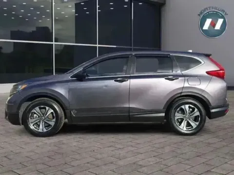 Photos of 2017 Honda CR-V LX for sale in Lake Hopatcong, NJ at Northway Automotive of Lake Hopatcong NJ