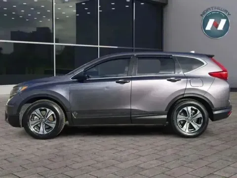 Photos of 2017 Honda CR-V LX for sale in Lake Hopatcong, NJ at Northway Automotive of Lake Hopatcong NJ