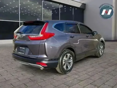 More photos of 2017 Honda CR-V LX at Northway Automotive of Lake Hopatcong NJ, NJ