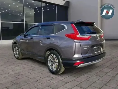 Another view of 2017 Honda CR-V LX for sale in Lake Hopatcong, NJ at Northway Automotive of Lake Hopatcong NJ