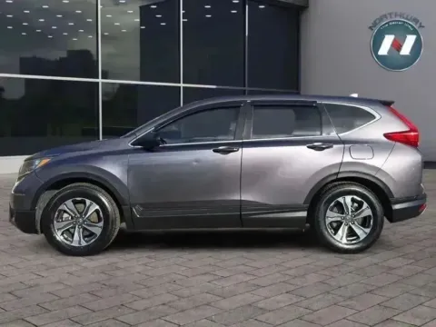 Photos of 2017 Honda CR-V LX for sale in Lake Hopatcong, NJ at Northway Automotive of Lake Hopatcong NJ