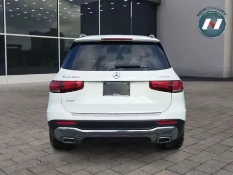 More photos of 2020 Mercedes-Benz GLB 250 4MATIC at Northway Automotive of Lake Hopatcong NJ, NJ