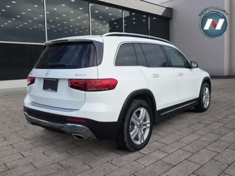 More photos of 2020 Mercedes-Benz GLB 250 4MATIC at Northway Automotive of Lake Hopatcong NJ, NJ