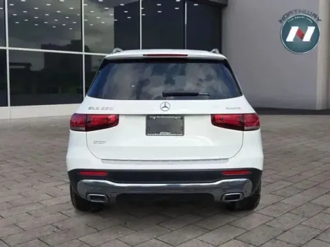 More photos of 2020 Mercedes-Benz GLB 250 4MATIC at Northway Automotive of Lake Hopatcong NJ, NJ