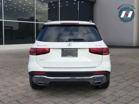 More photos of 2020 Mercedes-Benz GLB 250 4MATIC at Northway Automotive of Lake Hopatcong NJ, NJ