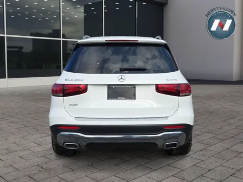 More photos of 2020 Mercedes-Benz GLB 250 4MATIC at Northway Automotive of Lake Hopatcong NJ, NJ