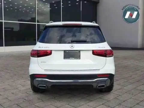 More photos of 2020 Mercedes-Benz GLB 250 4MATIC at Northway Automotive of Lake Hopatcong NJ, NJ