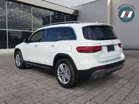 Another view of 2020 Mercedes-Benz GLB 250 4MATIC for sale in Lake Hopatcong, NJ at Northway Automotive of Lake Hopatcong NJ