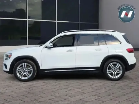 Photos of 2020 Mercedes-Benz GLB 250 4MATIC for sale in Lake Hopatcong, NJ at Northway Automotive of Lake Hopatcong NJ