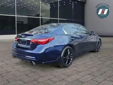 More photos of 2023 INFINITI Q50 LUXE at Northway Automotive of Lake Hopatcong NJ, NJ