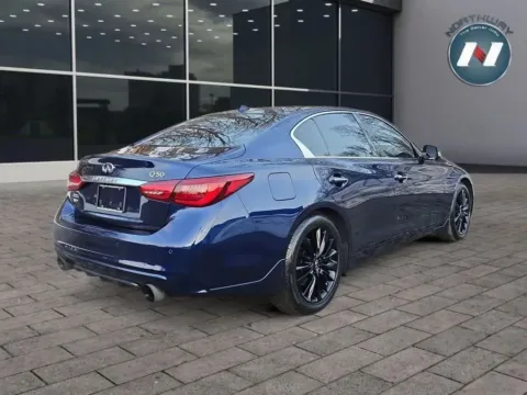 More photos of 2023 INFINITI Q50 LUXE at Northway Automotive of Lake Hopatcong NJ, NJ