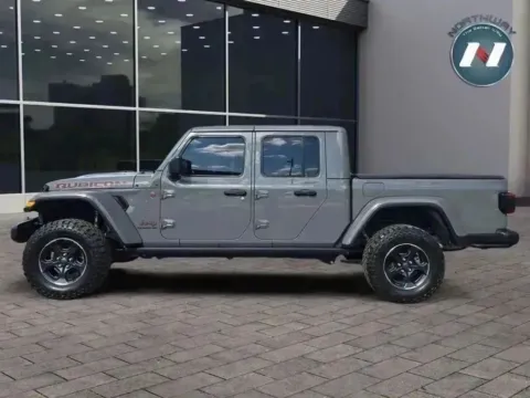 Photos of 2022 Jeep Gladiator Rubicon for sale in Lake Hopatcong, NJ at Northway Automotive of Lake Hopatcong NJ