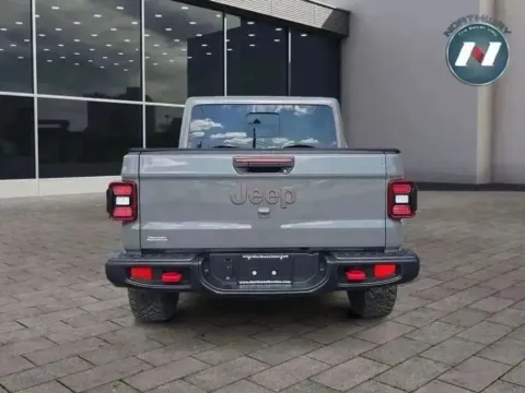 More photos of 2022 Jeep Gladiator Rubicon at Northway Automotive of Lake Hopatcong NJ, NJ