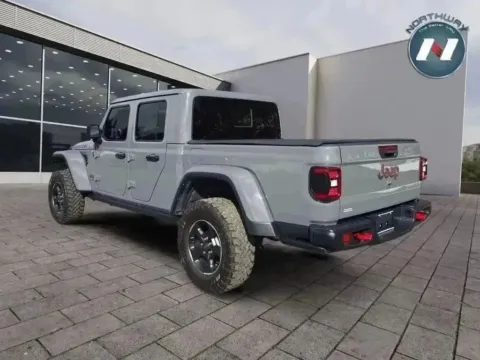 Another view of 2022 Jeep Gladiator Rubicon for sale in Lake Hopatcong, NJ at Northway Automotive of Lake Hopatcong NJ