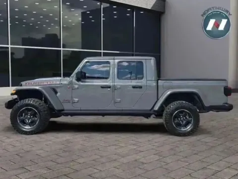 Photos of 2022 Jeep Gladiator Rubicon for sale in Lake Hopatcong, NJ at Northway Automotive of Lake Hopatcong NJ